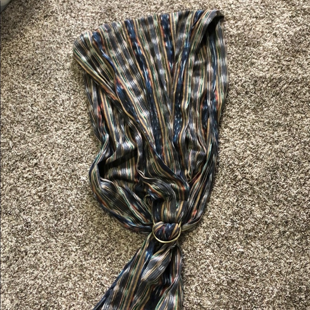 Maya Wrap